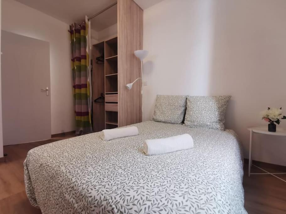 Le Repos Biterrois ઼ Apartman Béziers Kültér fotó