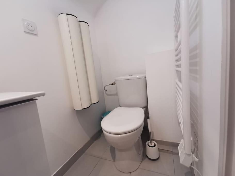 Le Repos Biterrois ઼ Apartman Béziers Kültér fotó